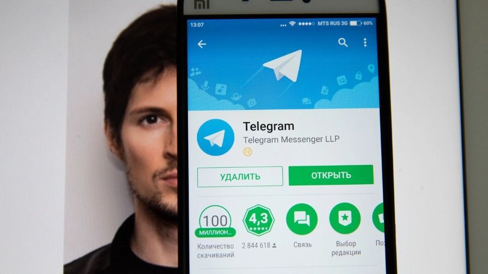 Patronul platformei de socializare preferate de ruși, săltat de pe un aeroport de lângă Paris. Care sunt acuzațiile aduse fondatorului Telegram