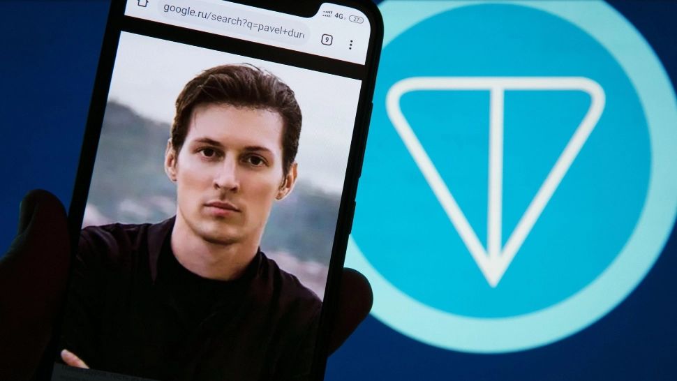 Instanța franceză a prelungit arest preventiv pentru Pavel Durov, șeful Telegram 