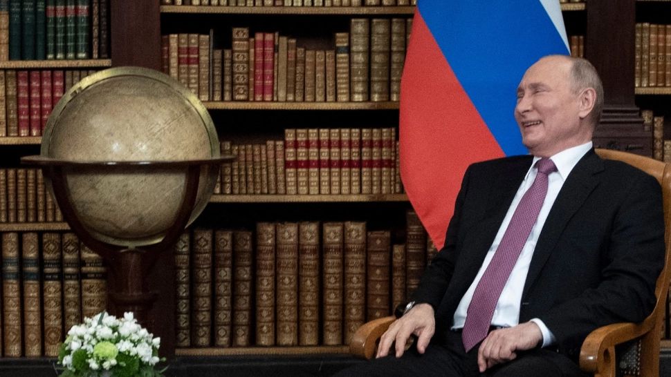 Ce riscă Vladimir Putin dacă se duce în vizită Mongolia? Anunțul sfidător al Kremlinului