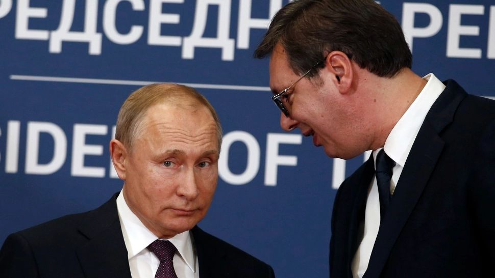 O nouă țară europeană se aruncă în brațele Kremlinului. Cum ar putea Putin să atragă încă un membru BRICS  