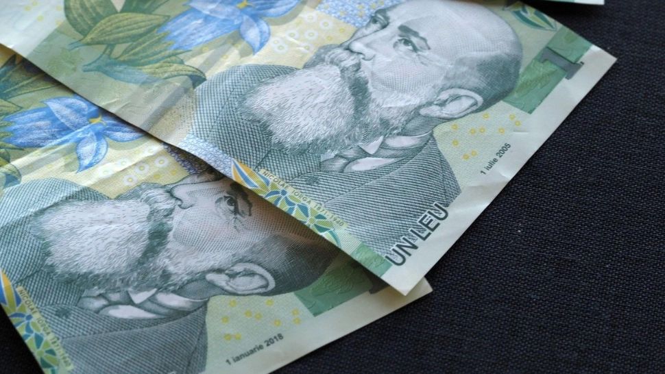 Ratele românilor la bănci au scăzut cu doar doi lei. Ce spune consilierul lui Isărescu despre această scădere infimă