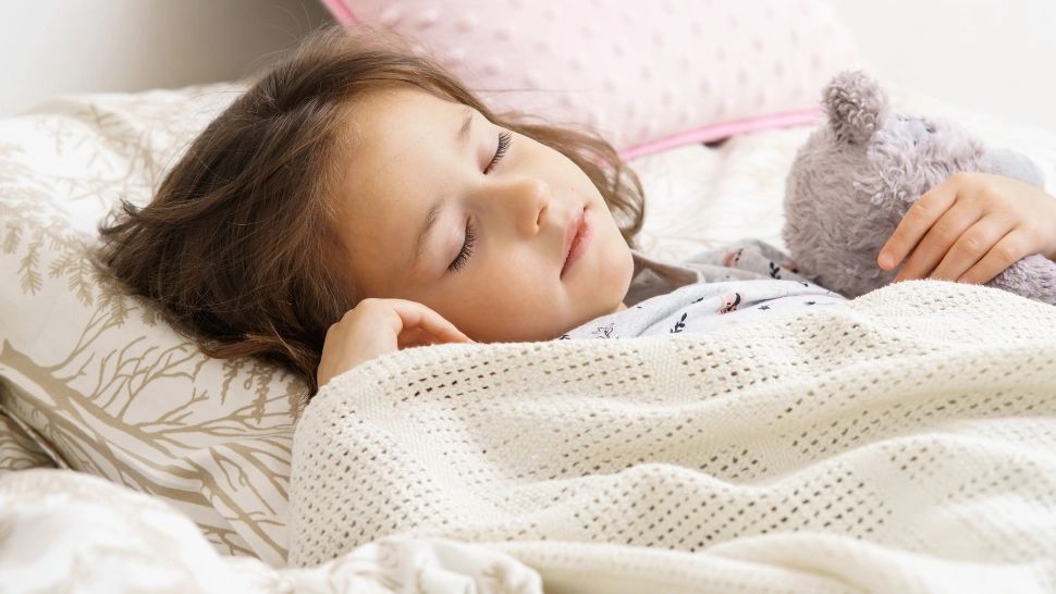 Copiii care sforăie ar putea avea această boală: află cât de gravă este și când trebuie să mergi la medic