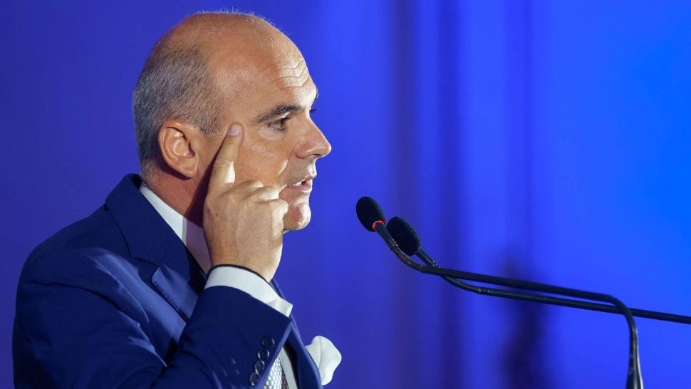 Rareș Bogdan, scenariu-bombă: E prea puţin pentru Klaus Iohannis funcţia de comisar european. Există două poziţii noi, foarte importante