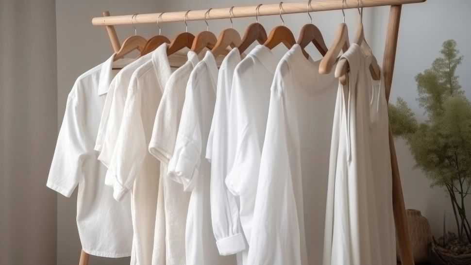 Secretul pentru haine mai albe și prosoape moi. Orice gospodină are acest ingredient în bucătărie: cum se folosește