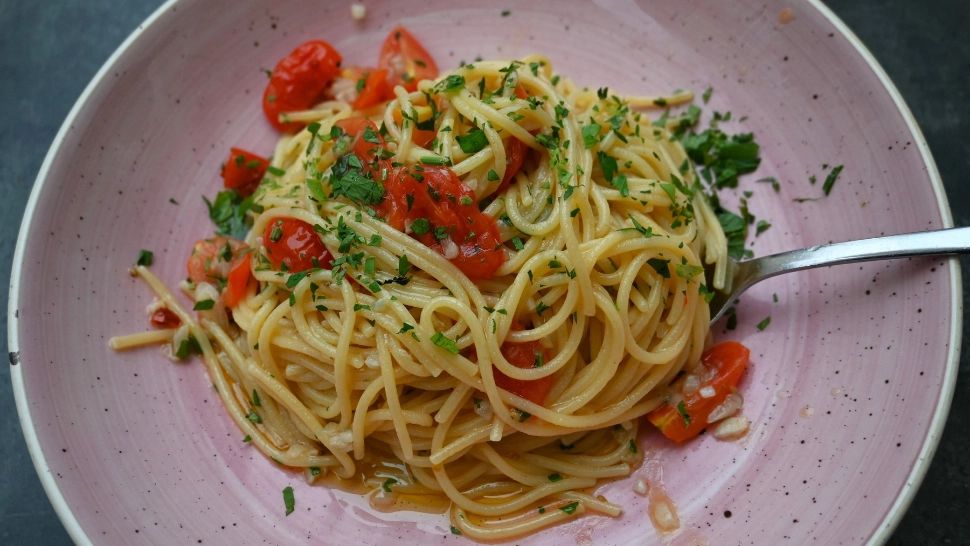 Copiii le ador și nici tu nu spui "Nu" unei porții de PASTE. Cât de sănătoase sunt însă? Experții au răspunsul