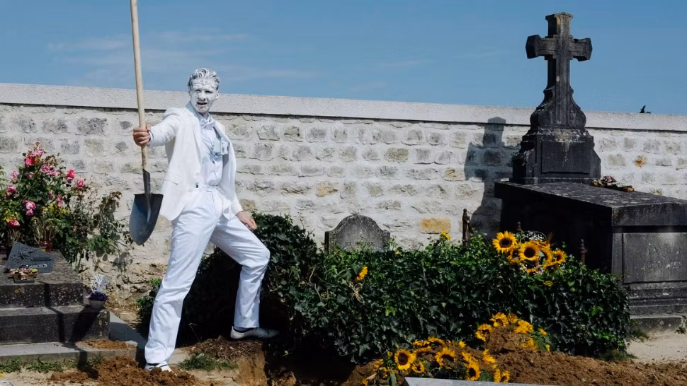 Povestea bărbatului care a fost declarat mort. Cum arată "lumea de dincolo"?