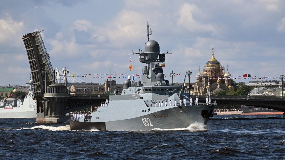 Documente secrete, date în vileag: Marina rusă, antrenată să atace cu rachete nucleare ținte din Europa, inclusiv România