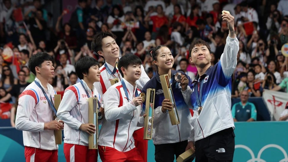 Doi sportivi nord-coreeni vor fi supuşi unui „control ideologic”. Motivul halucinant pentru care autoritățile s-au sesizat