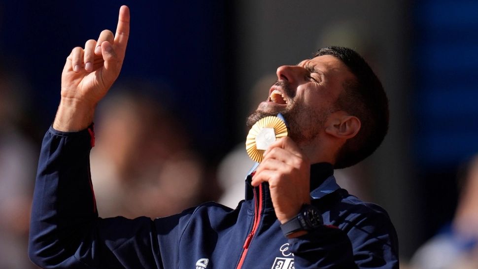 Novak Djokovici a scris istorie la Paris. A câștigat și ultimul titlu important care îi lipsea 