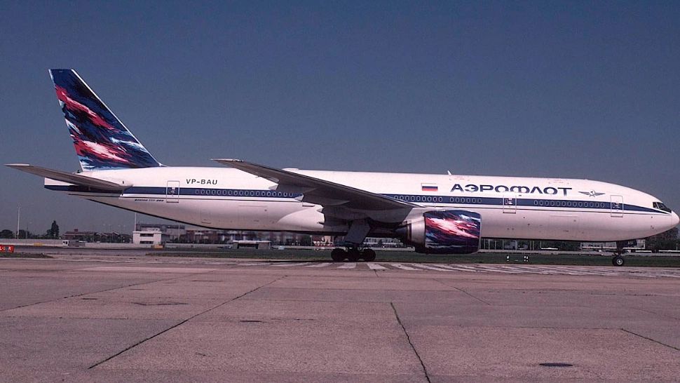 Mișcare surpriză a Rusiei care pune pe jar Orientul Mijlociu: Moscova interzice companiilor sale aeriene să efectueze zboruri de noapte în Israel timp de o săptămână