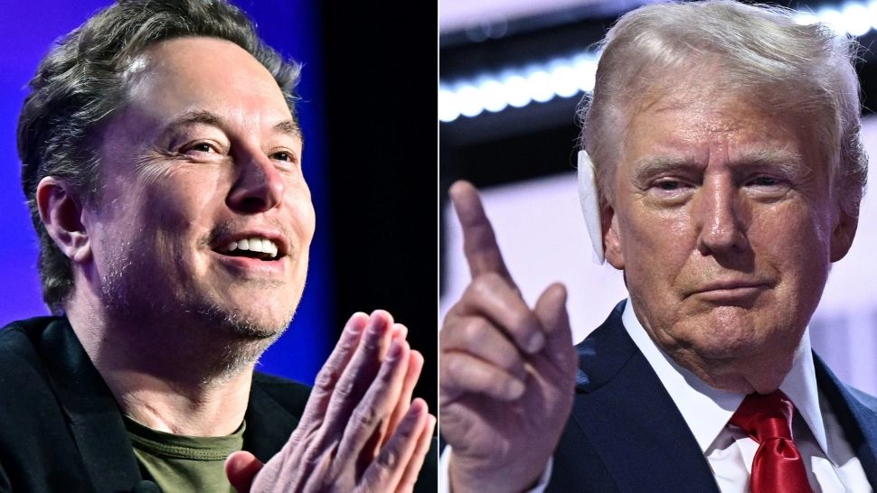 Donald Trump face o mișcare surprinzătoare: Vrea să-i ofere lui Elon Musk un post în cabinetul său, în cazul în care va ajunge președintele SUA