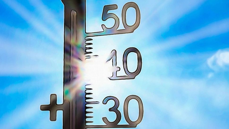 Vremea 16 august. România se sufocă la 40 de grade. Zonele unde va se va atinge pragul de CANICULĂ: disconfort termic ridicat