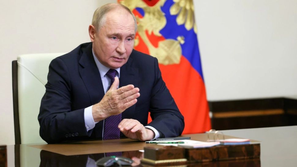 Războiul din Ucraina, ziua 913. 30 de luni de când Putin a declanşat „operaţiunea militară specială”. Succes notabil în regiunea Luhansk - LIVE TEXT