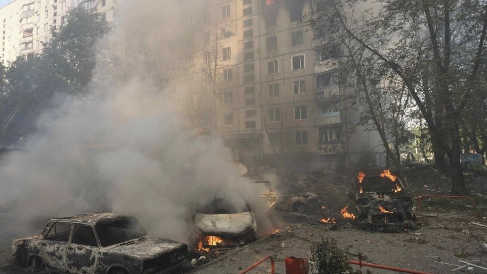 Război în Ucraina, ziua 920: Val de reacții după masacrul rusesc de la Harkov. Zelenski, criticat pentru strategia din Kursk - LIVE TEXT