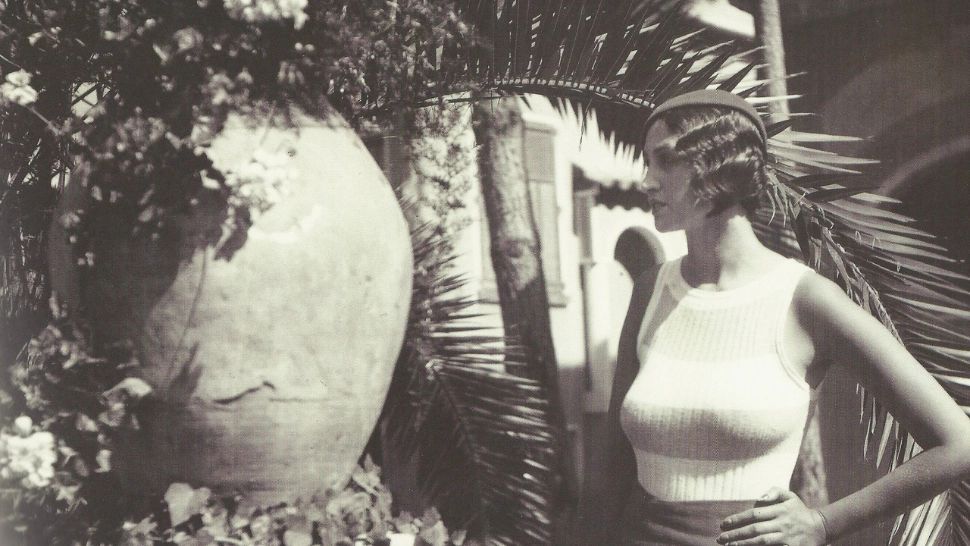 Primul fotomodel din lume a fost o româncă din Iași. Avea Parisul la picioare: "Pe lângă ea, toate celelalte păreau ţărănci" - GALERIE FOTO