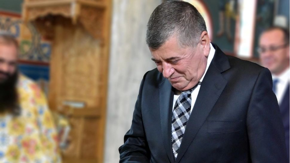 Doliu în politică. A murit Emanoil Savin, primarul din Bușteni. Fusese ales în urmă cu doar două luni 
