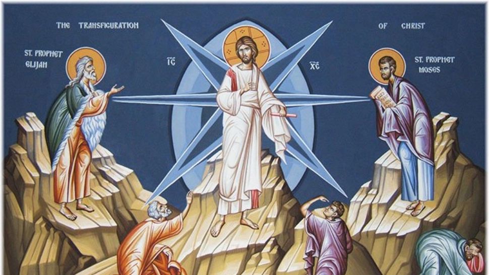 6 august, Schimbarea la Față a Domnului. Rugăciune pentru împlinirea dorințelor