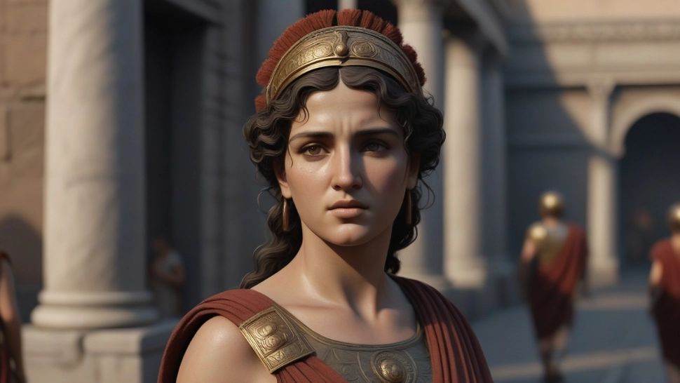 Sfaturi din vremea Imperiului Roman. Cele mai înțelepte maxime ce dăinuie de pe vremea romanilor:"Trebuie să mănânci ca să trăiești, nu să trăiești ca să mănânci"