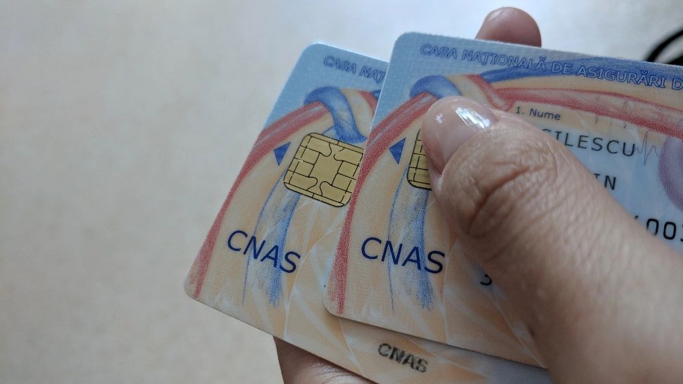 De la 1 martie, pacienii fără card de SĂNĂTATE nu vor mai beneficia de serviciile medicale 