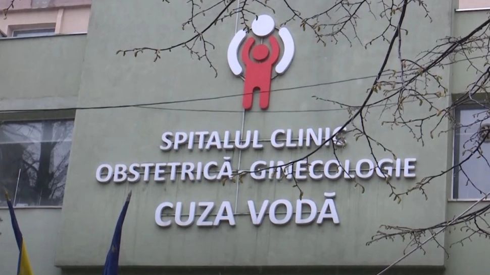 Decizie controversată în dosarul nou-născuților care au murit după ce s-au infectat cu nosocomiale în spitalul din Iași. Procurorii au clasat cazul