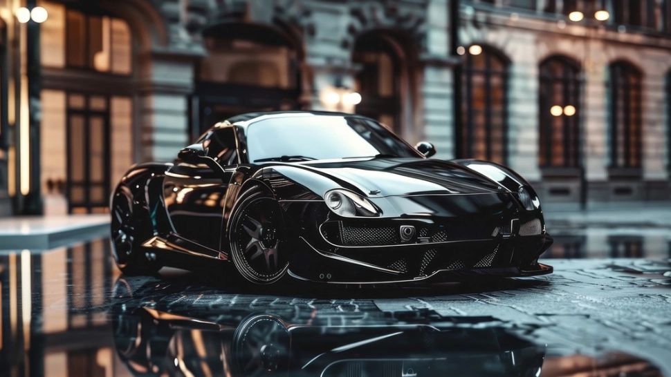 Ce supermașini au înmatriculat românii în luna iulie. Mărcile italiene, în topul preferințelor