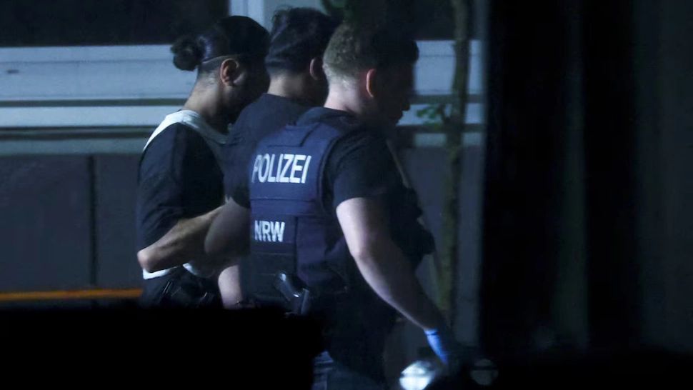 Suspectul în cazul atacului sângeros de la Solingen s-a predat poliției. Cine este cel care a semănat teroare în Germania