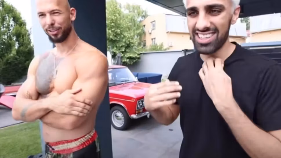 Sechestru EXTINS pe averea fraților Tate. Sunt vizate alte autoturisme de lux, terenuri și case, cu o valoarea totală de peste 2,5 milioane euro