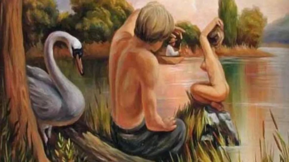 Testul care îți spune punctele tale forte în dragoste: Ce imagine ai observat prima dată? 