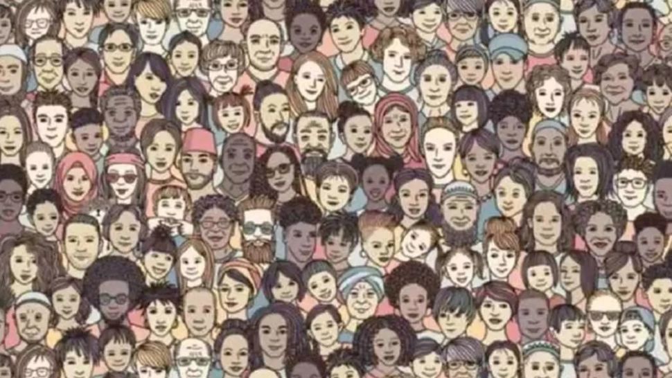 Provocarea vederii de prădător suprem: doar cei cu abilități extraordinare pot găsi pisica din imagine în doar 20 de secunde