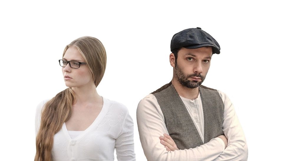 Tipologii de bărbați pe care NU ar trebui să-i iei de soț. Ce spun specialiștii