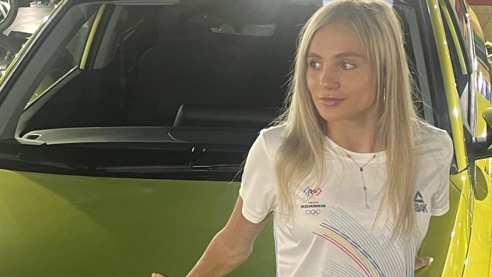 Ce mașini au primit de la Ion Țiriac medaliații României de la Jocurile Olimpice