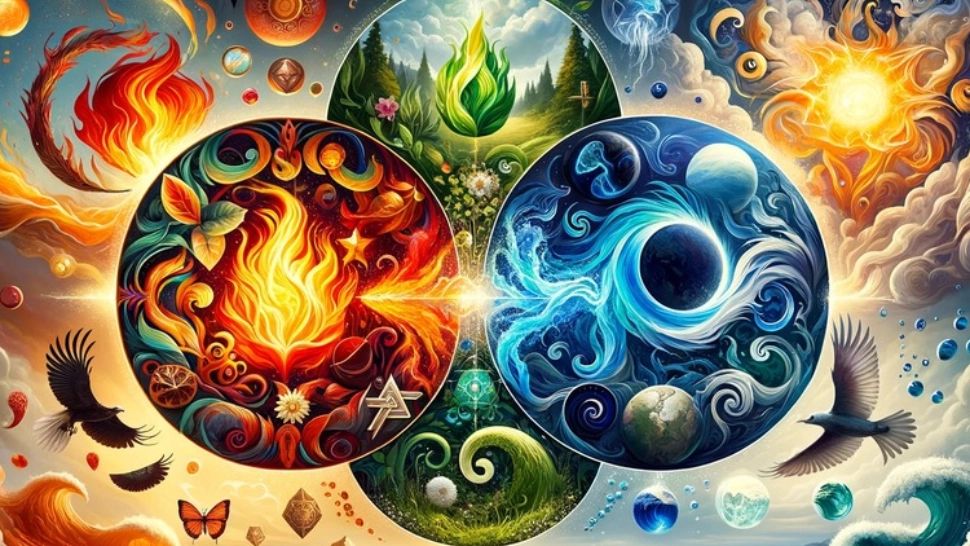 Horoscopul toamnei 2024. Răsturnări de situație. Astrele vor zâmbi unor zodii, în timp ce altor zodii le vor râde în față