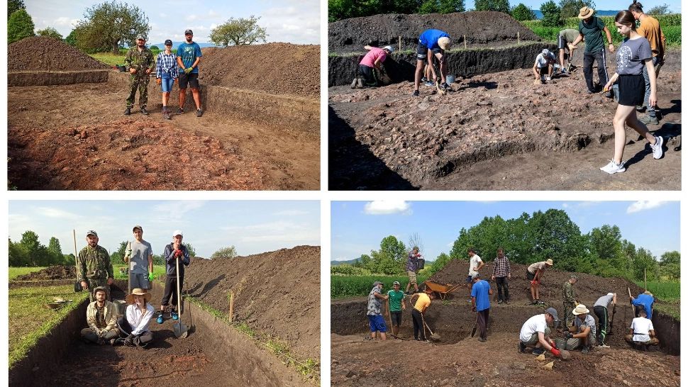 Descoperire epocală. Așezare veche de 7.000 de ani, dezvăluită în județul Neamț VIDEO