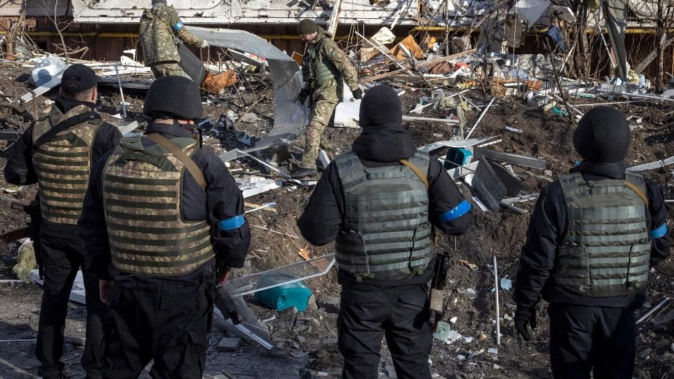 Culmea războiului. Rusia se teme că Ucraina va ataca Belarus