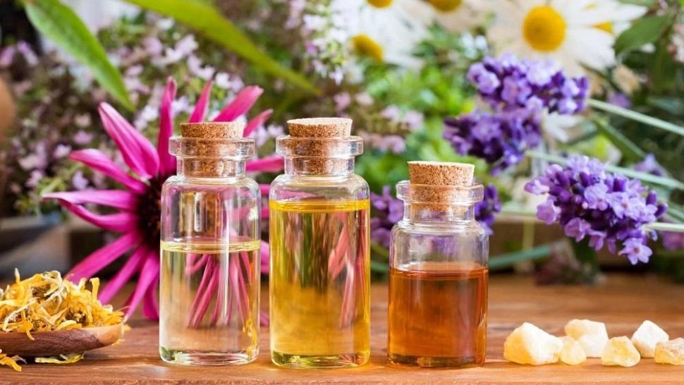 Top 3 uleiuri naturale care îți apără pielea de razele nocive ale soarelui. Te vor scuti de chimicalele din cosmetice și te vor proteja eficient 