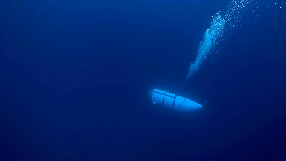 Dezvăluiri emoționante despre tragedia submersibilului Titan: Ce spune o persoană care i-a dus pe turiști să vadă epava: „Am trăit într-o speranță falsă”