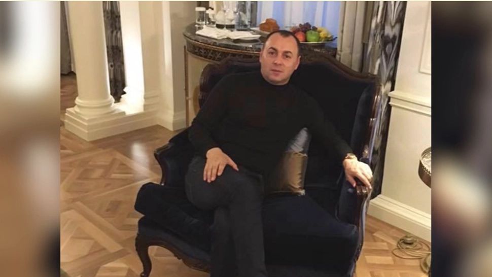 Cornel Varvara, milionarul conectat la rețeaua coldistă, a părăsit sediul DNA. Controversatul personj are calitate de MARTOR. Gușă: Așteaptă o delegație a serviciului secret german care să-i negocieze libertatea împreună cu cei din SRI