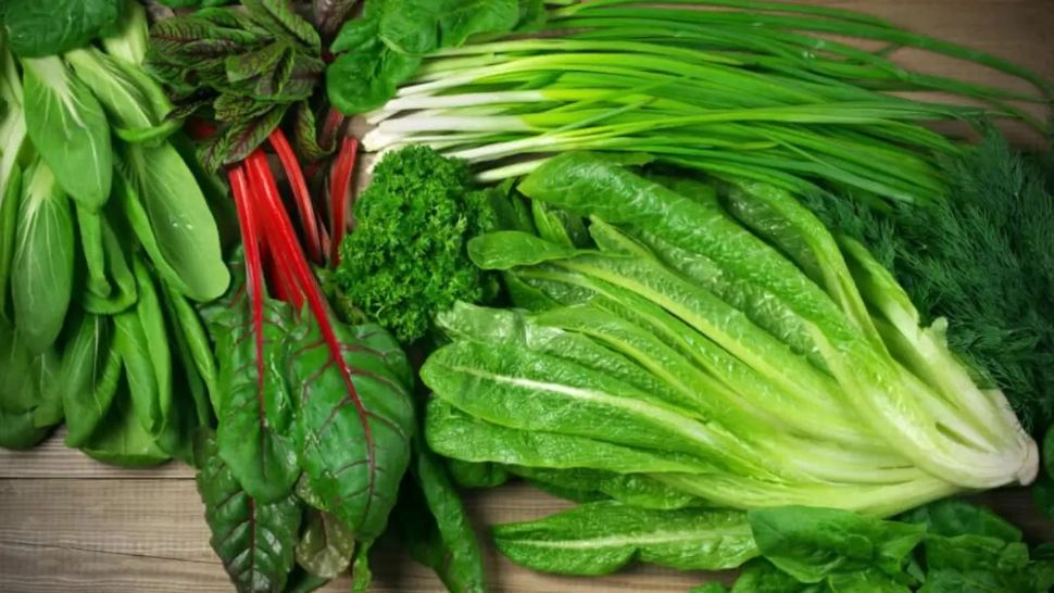 A fost publicat clasamentul celor mai nutritive verdețuri. Multe dintre cele mai folosite de români nici nu au ajuns în Top 10