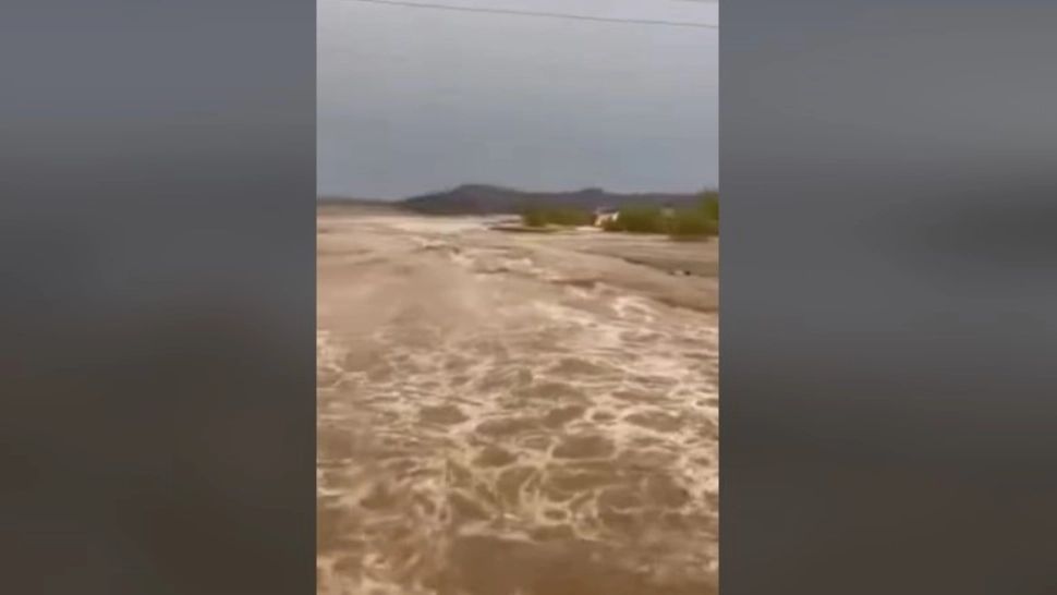 Vremea rea a făcut prăpăd. Imagini apocaliptice cu potopul - VIDEO