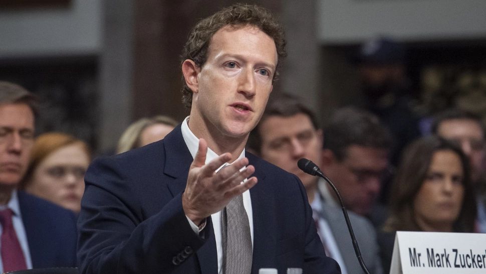 Mark Zuckerberg, chemat în Congresul SUA. Facebook și Instagram fac reclamă la droguri