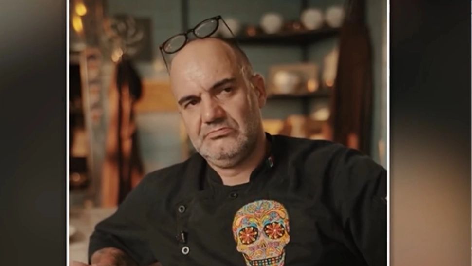 Un cunoscut chef francez, declarații controversate despre francezii din România. Atac voalat la Clotilde Armand