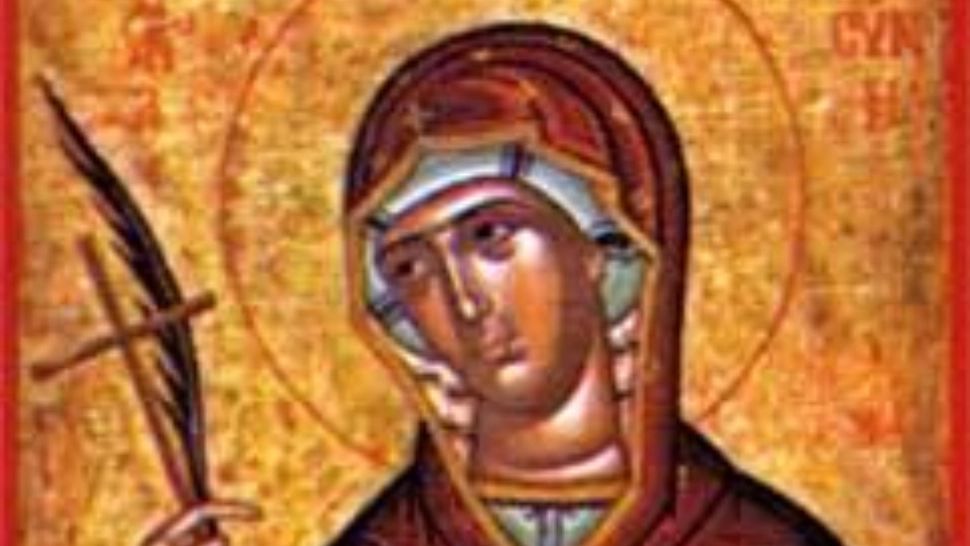 Sărbătoare 25 septembrie. Doi mari sfinți ai ortodoxiei sunt celebrați în calendar. Zi de post