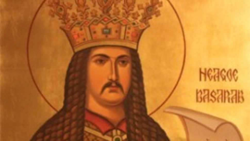 Sărbătoare 26 septembrie. Zi cu mare însemnătate în calendarul ortodox: un sfânt important este cinstit de credincioși. Cruce neagră