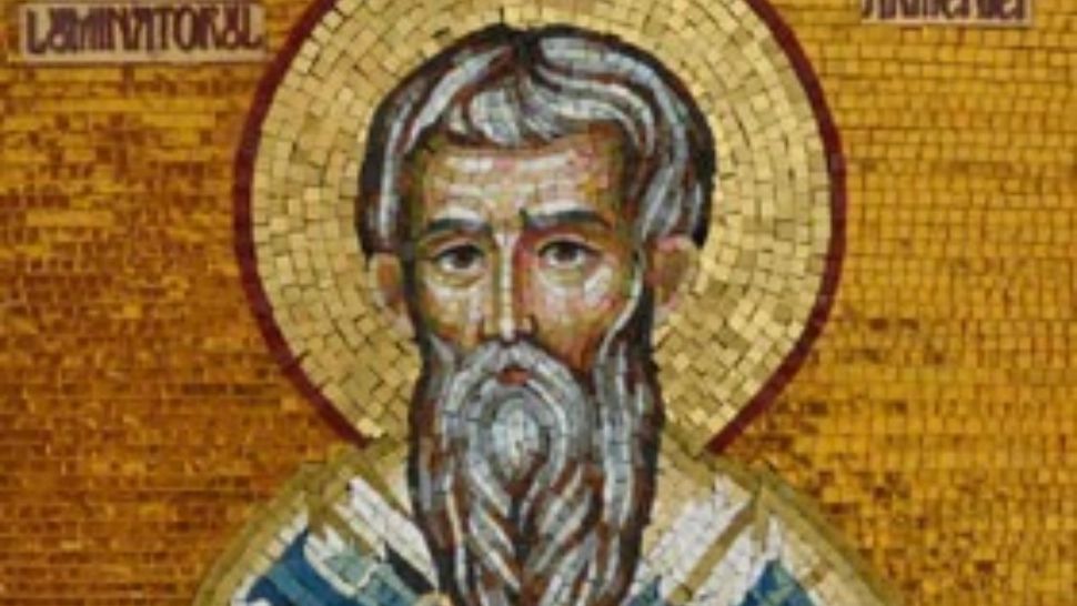 Sărbătoare 30 septembire. Creștinii celebrează un mare sfânt astăzi. Ce spune calendarul ortodox