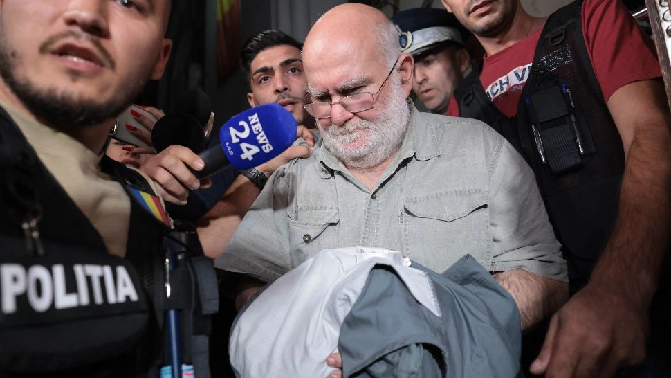 Nouă decizie a instanței în cazul profesorului agresor Alfred Bulai. Măsura preventivă s-a prelungit