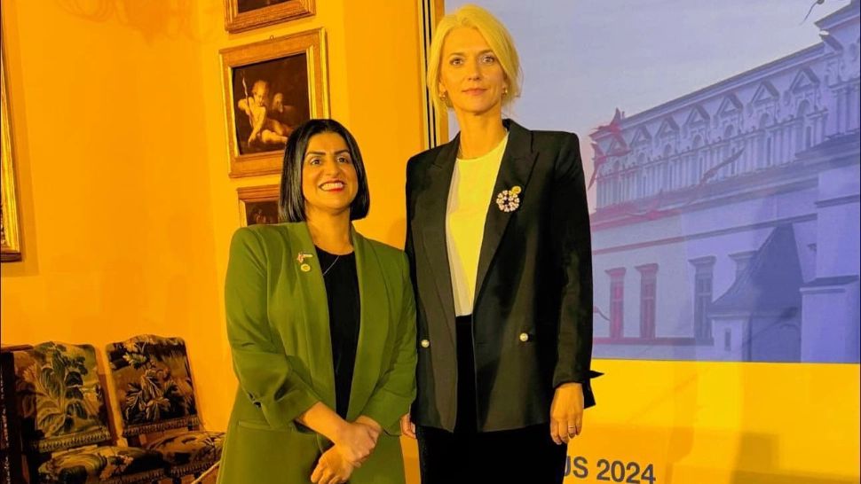 Aproape 1.200 de dosare active privind traficul de persoane şi minori, în primele 6 luni ale acestui an. Anunțul Alinei Gorghiu