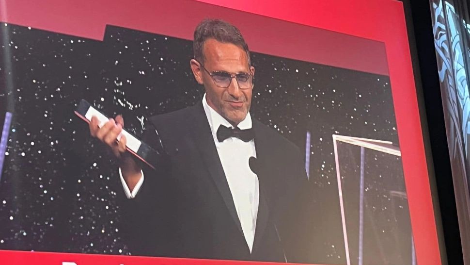 Succes răsunător al cinematografiei românești la Festivalul Internațional de la Veneţia! ''Anul nou care n-a fost'', cel mai bun film la secţiunea Orizzonti