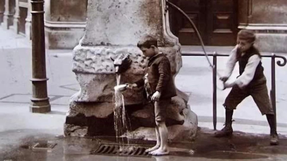 "Cișmeaua Morții", evenimentul care a îngrozit Londra. Oamenii mureau pe capete din cauză unui secret sinistru, ascuns sub pământ