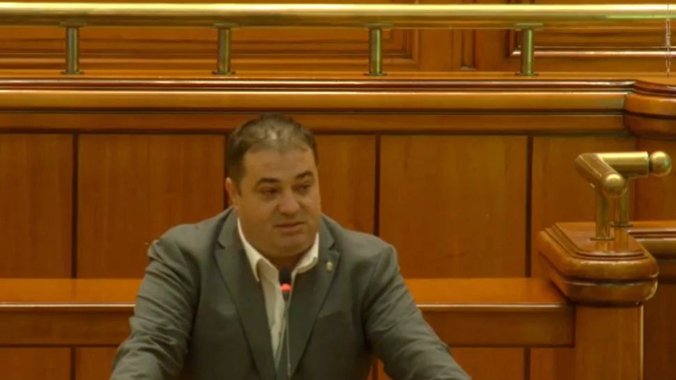 Deputatul Șaorma, o nouă declarație halucinantă. Ce mesaj sfidător le-a transmis Adrian Solomon pensionarilor mineri - VIDEO