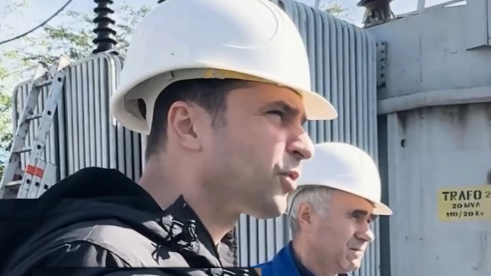 Sebastian Burduja, anunț IMPORTANT despre riscurile unor defecțiuni și căderi masive de tensiune în sistemul energectic